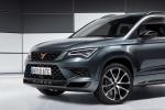 Cupra Ateca 2018 года (WW)